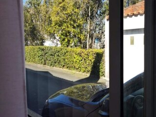 Apartment La Tranche-sur-Mer Outdoor Recording 16