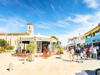 Apartment La Tranche-sur-Mer Outdoor Recording 19