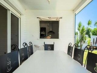 Appartement Saint François  12