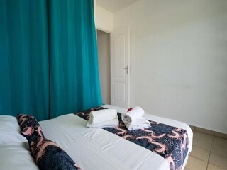 Appartement Saint François  4