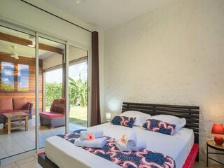 Appartement Saint François  17