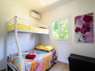 Apartment Saint François  14