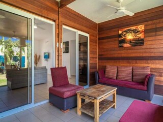 Appartement Saint François  19