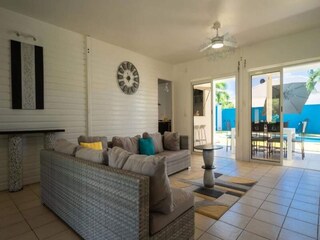 Appartement Saint François  20