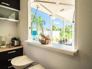 Appartement Saint François  7