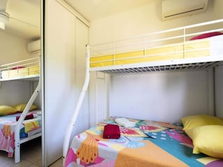 Apartment Saint François  10
