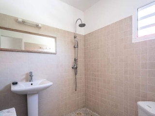 Apartment Saint François  11