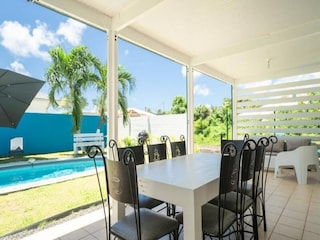 Apartment Saint François  15