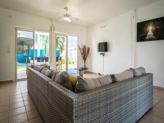 Appartement Saint François  21