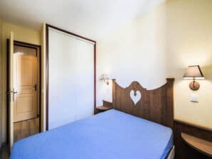 Budgetappartement met 1 Slaapkamer (5 personen) - La Salle les Alpes - image1