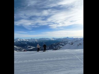 Apartment La Salle-les-Alpes Environment 19