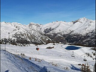 Apartment La Salle-les-Alpes Environment 20