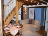 Appartement Champagny-en-Vanoise  1