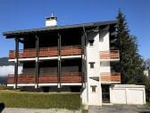 Apartment Saint-Gervais-les-Bains Außenaufnahme 1