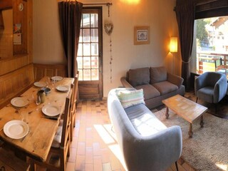 Apartamento Saint-Gervais-les-Bains Características 13