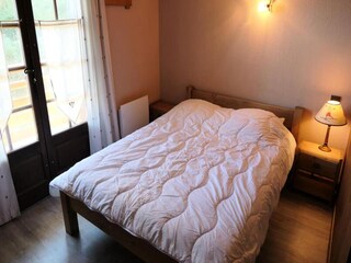 Appartement Saint-Gervais-les-Bains Équipement 35