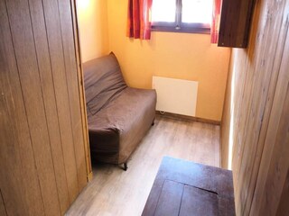 Apartamento Saint-Gervais-les-Bains Características 26