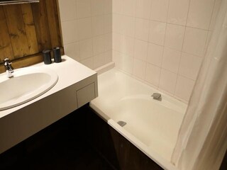 Appartement Saint-Gervais-les-Bains Équipement 36