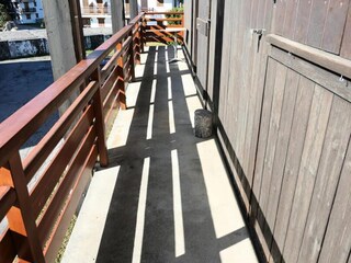 Apartamento Saint-Gervais-les-Bains Grabación al aire libre 9