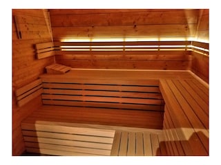 Vakantiehuis Plütscheid Kenmerken 12