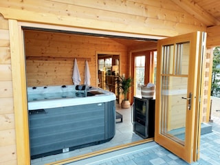 Vakantiehuis Plütscheid Buitenaudio-opname 8