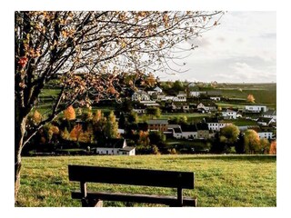Casa de vacaciones Plütscheid Grabación al aire libre 14