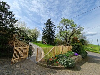 Vakantiehuis Plütscheid Buitenaudio-opname 15