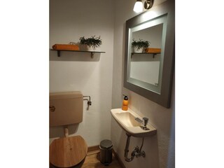 Vakantiehuis Plütscheid Kenmerken 27