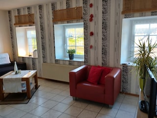 Vakantiehuis Plütscheid Kenmerken 17