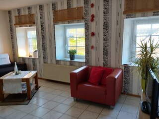 Vakantiehuis Plütscheid Kenmerken 19