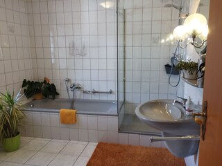 Vakantiehuis Plütscheid Kenmerken 22