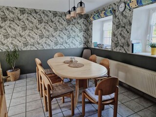 Vakantiehuis Plütscheid Kenmerken 14