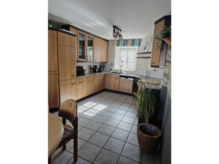 Vakantiehuis Plütscheid Kenmerken 13