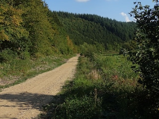 Vakantiehuis Plütscheid Omgeving 40