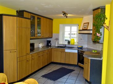Ferienhaus Schilz