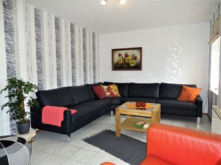 Vakantiehuis Plütscheid Kenmerken 20