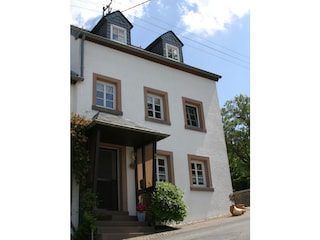 Vakantiehuis Plütscheid Buitenaudio-opname 4