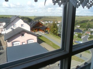 Casa per le vacanze Plütscheid Registrazione all'aperto 12