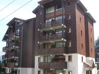 Apartment Arâches-la-Frasse Features 16