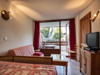 Apartment Arâches-la-Frasse Features 15