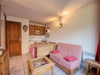 Apartment Arâches-la-Frasse Features 17