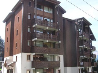 Apartment Arâches-la-Frasse Ausstattung 24