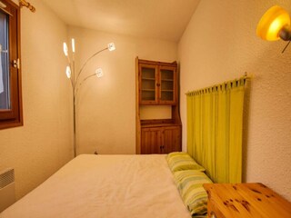 Apartment Arâches-la-Frasse Features 25