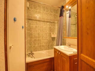 Apartment Arâches-la-Frasse Ausstattung 26
