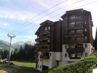 Apartment Arâches-la-Frasse Features 3