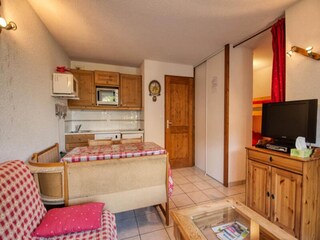 Apartment Arâches-la-Frasse Features 4