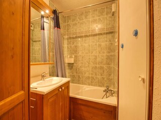 Apartment Arâches-la-Frasse Features 8