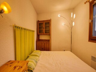 Apartment Arâches-la-Frasse Features 18