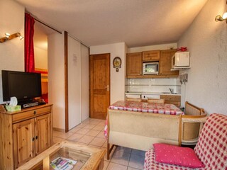Apartment Arâches-la-Frasse Features 11