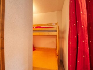 Appartement Arâches-la-Frasse Équipement 12
